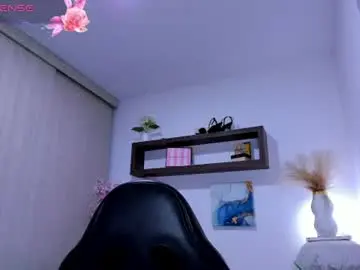 Chaturbate Live Sex Cam of katydeliz