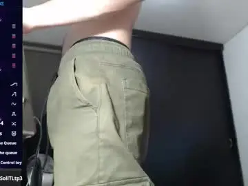 Chaturbate Adult Webcam of killua_parker