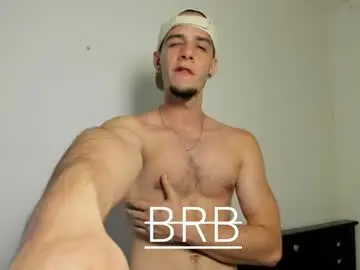 Chaturbate Nude Webcam of killua_parker