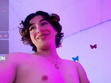 Chaturbate Private Sex Chat of koral_10