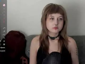 Chaturbate Sex Chat of kortny_yo