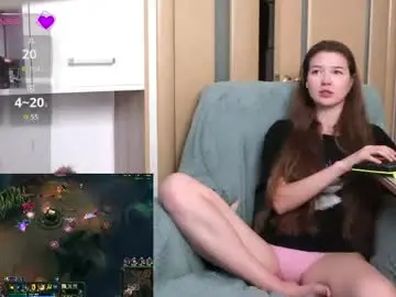 Chaturbate Live Sex of krizotxxx