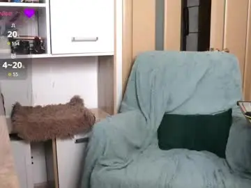 Chaturbate Private Sex Chat of krizotxxx