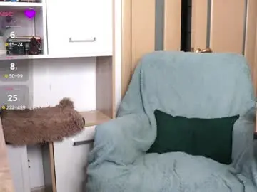 Chaturbate Nude Webcam of krizotxxx