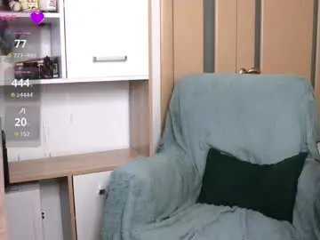 Chaturbate Live Sex of krizotxxx