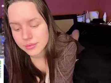 Chaturbate Sex Cam of lezlieimeson