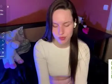 Chaturbate Free Live Porn of lezlieimeson