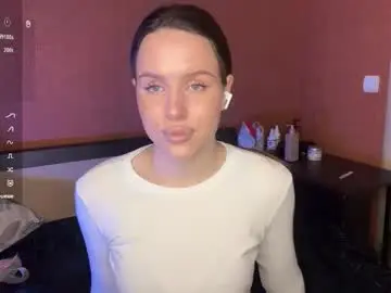 Chaturbate Sex Cam of lezlieimeson