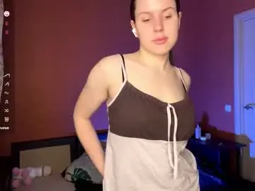 Chaturbate Adult Video Chat of lezlieimeson