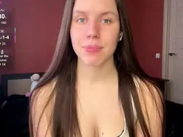 Chaturbate Live Porn of lezlieimeson