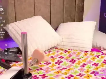 Chaturbate Watch Live Sex Cams of lily_beet