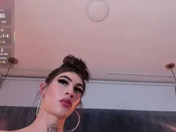 Chaturbate Free Porn Cam of lizz_lunaaa