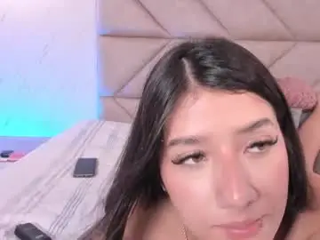 Chaturbate Free Porn Cam of lucienneferrer