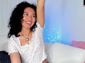 Chaturbate Adult Webcams of lucygarciia