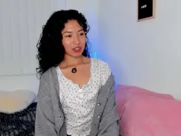 Chaturbate Adult Video Chat of lucygarciia