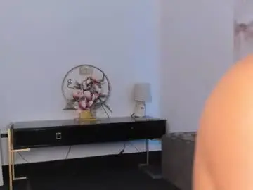 Chaturbate Best Webcam of maddyluxe