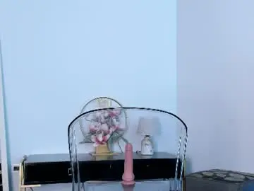 Chaturbate Live Porn of maddyluxe