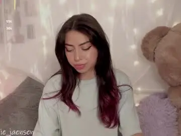 Chaturbate Watch Live Sex Cams of natalie_jaensen