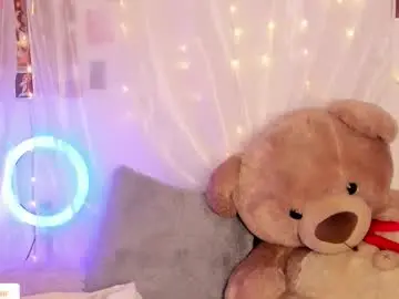 Chaturbate Sex Cam of natalie_jaensen