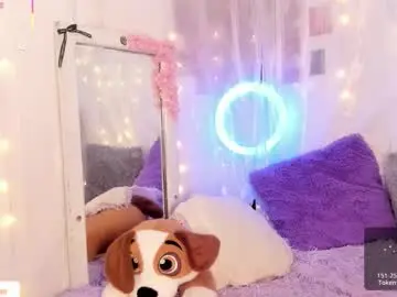 Chaturbate Live Sex Cam of natalie_jaensen