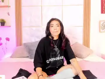 Chaturbate Adult Video Chat of natalie_jaensen