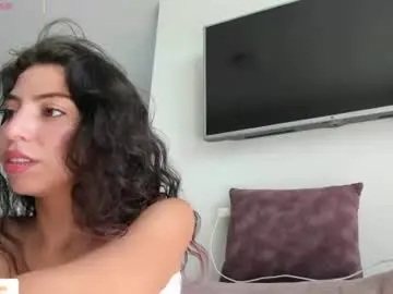 Chaturbate Best live sex cam show of natalie_jaensen