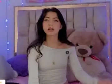 Chaturbate Live Porn of natalie_jaensen