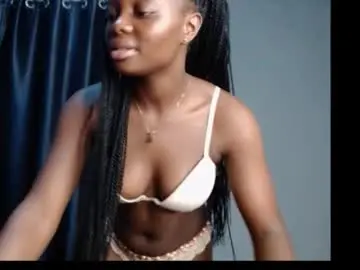 Chaturbate Watch Live Sex Cams of niababy5