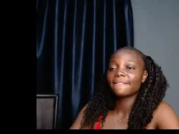 Chaturbate Live Porn of niababy5