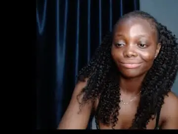 Chaturbate Live Sex of niababy5