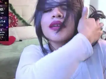 Chaturbate Live Sex of petite_molly_