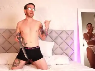 Chaturbate Adult Webcams of pophouse