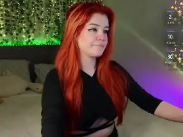 Chaturbate Watch Live Sex Cams of redvelveten