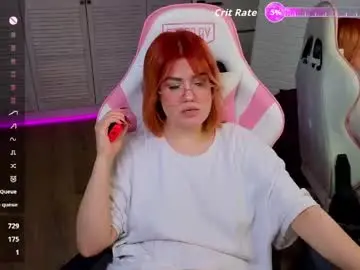 Chaturbate Nude Webcam of redvelveten