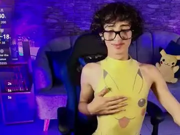 Chaturbate Adult Webcam of santi_foxxx_