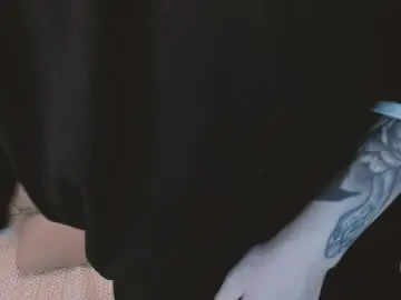 Chaturbate Live Sex Cam of secret_dreams_