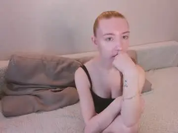 Chaturbate Best Webcam of secret_dreams_