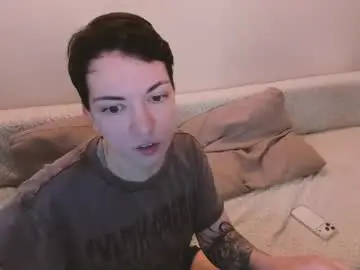 Chaturbate Watch Live Sex Cams of secret_dreams_