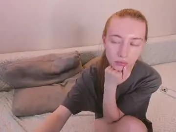 Chaturbate Live Sex of secret_dreams_