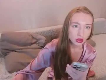 Chaturbate Nude Webcam of secret_dreams_