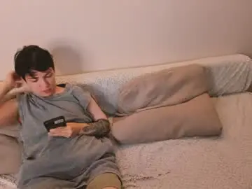 Chaturbate Private Sex Chat of secret_dreams_