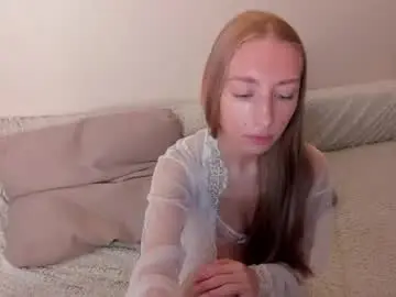 Chaturbate Nude Webcam of secret_dreams_
