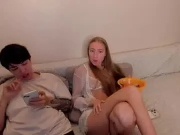 Chaturbate Nude Webcam of secret_dreams_