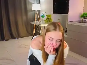 Chaturbate Sex Cam of sofiatease_