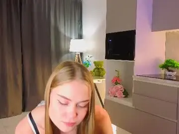 Chaturbate Adult Video Chat of sofiatease_