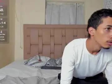 Chaturbate Live Sex of stepcouple__