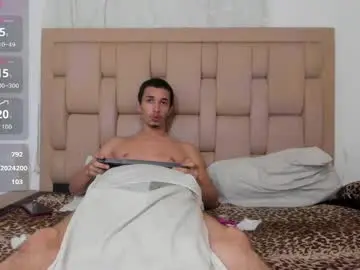 Chaturbate Sex Chat of stepcouple__