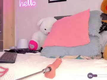 Chaturbate Free Porn Cam of tayssa_maravilh