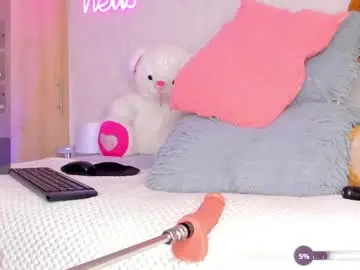 Chaturbate Best Webcam of tayssa_maravilh