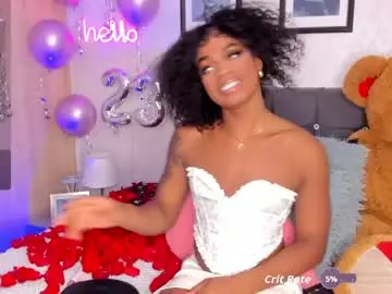 Chaturbate Adult Video Chat of tayssa_maravilh